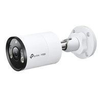 TP-Link VIGI S385 8MP Outdoor Full-Color Bullet Network Camera | TP-VIGI-S385-28