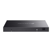 TP-Link Omada 48-Port Gigabit Stackable Lite L3 Managed PoE++ Switch with 4× 10G Slots-TP-SG5452XMPP