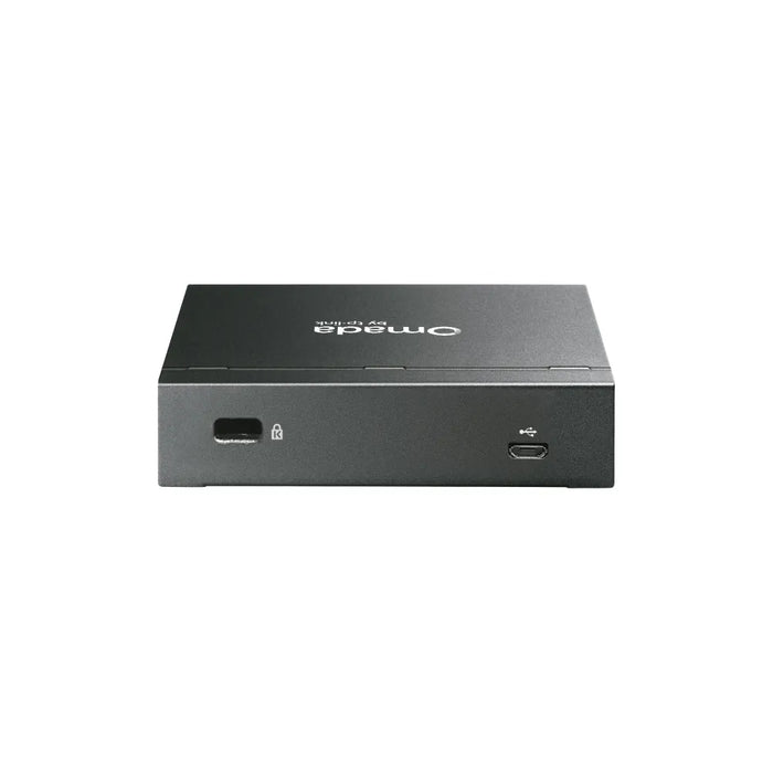 TP-Link Omada Hardware Controller 2x GE | OC220-TP-OC220