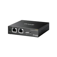 TP-Link Omada Hardware Controller 2x GE | OC220-TP-OC220