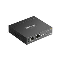 TP-Link Omada Hardware Controller 2x GE | OC220-TP-OC220