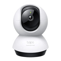 TP-Link Tapo 2K QHD Pan/Tilt AI Home Security Wi-Fi Camera | Tapo C220-TP-TAPO-C220