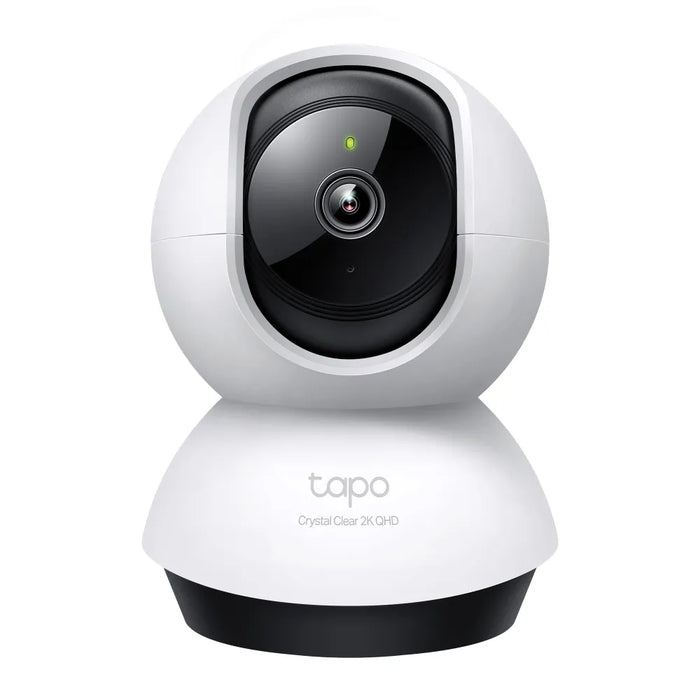 TP-Link Tapo 2K QHD Pan/Tilt AI Home Security Wi-Fi Camera | Tapo C220-TP-TAPO-C220