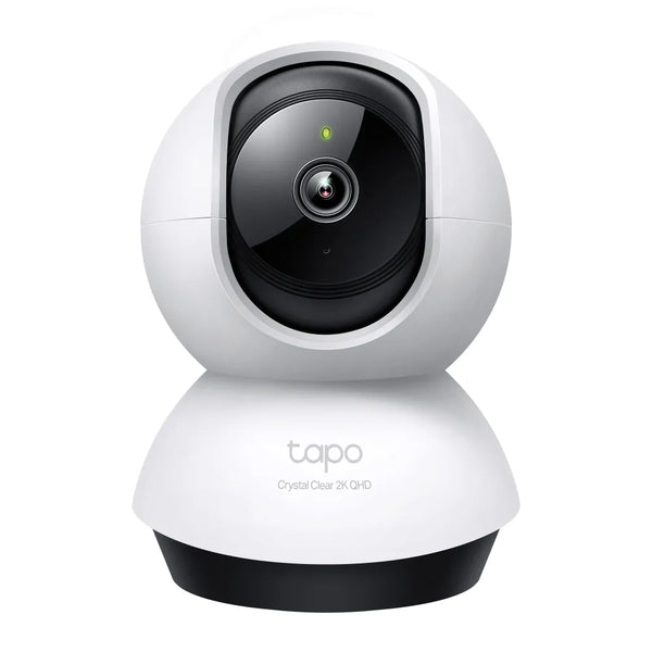 TP-Link Tapo 2K QHD Pan/Tilt AI Home Security Wi-Fi Camera | Tapo C220-TP-TAPO-C220
