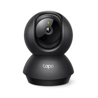 TP-Link Tapo Pan/Tilt Home Security WiFi Camera | Tapo C201-TP-TAPO-C201