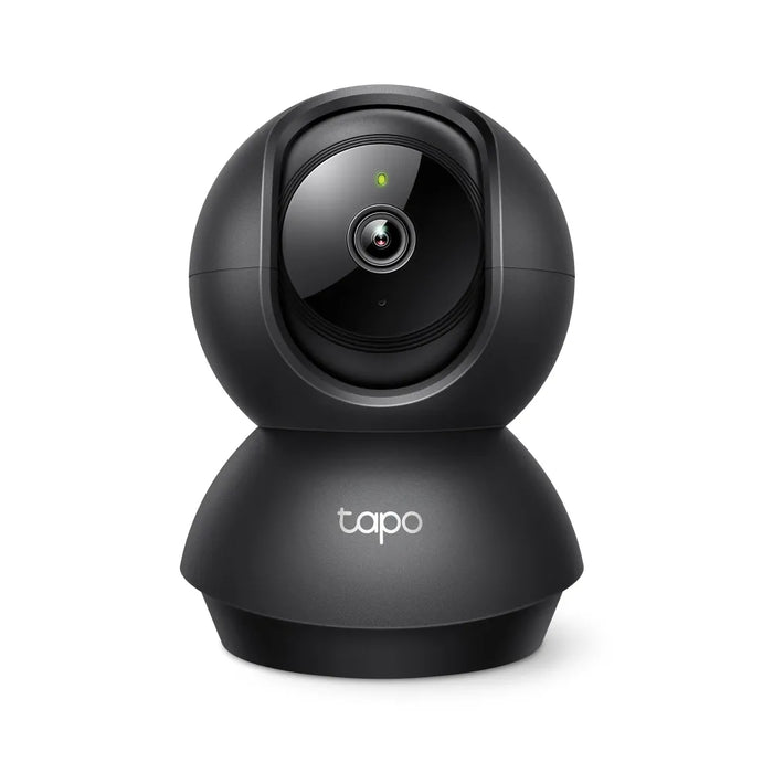 TP-Link Tapo Pan/Tilt Home Security WiFi Camera | Tapo C201-TP-TAPO-C201