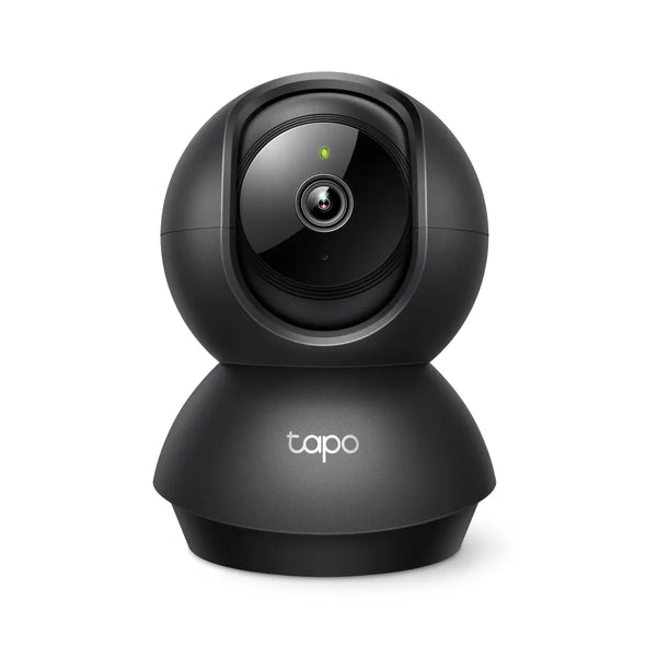 TP-Link Tapo Pan/Tilt Home Security WiFi Camera | Tapo C201-TP-TAPO-C201
