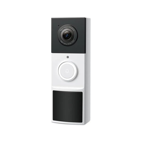 TP-Link Tapo Smart Video Doorbell Camera Kit | Tapo D210