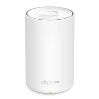 TP-Link Deco 4G+ Whole Home Mesh Wi-Fi 6 Router (1 Pack) | TP-DECOX10-4G-1P