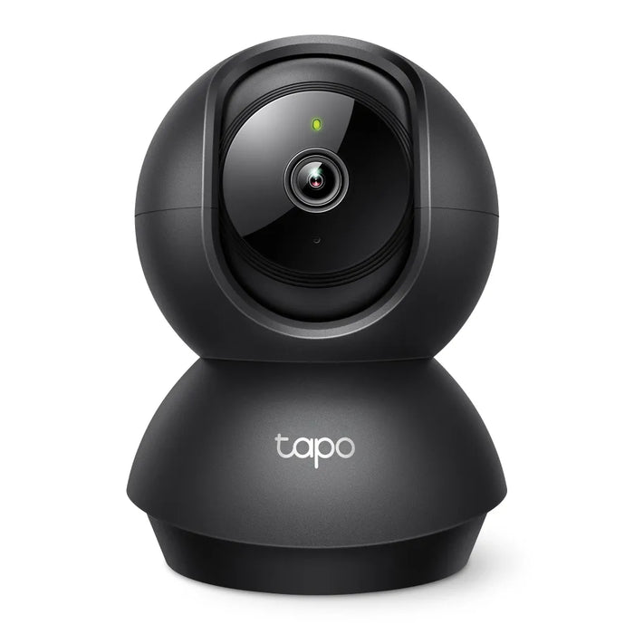 TP-Link Tapo Pan/Tilt Home Security WiFi Camera | Tapo C211-TP-TAPO-C211