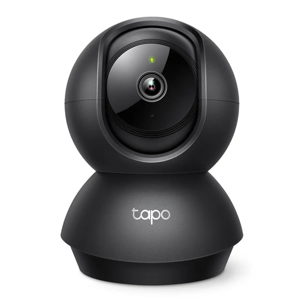 TP-Link Tapo Pan/Tilt Home Security WiFi Camera | Tapo C211-TP-TAPO-C211