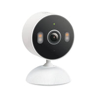 TP-Link Indoor/Outdoor Home Security Wi-Fi Camera | Tapo C113