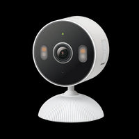 TP-Link Indoor/Outdoor Home Security Wi-Fi Camera | Tapo C113