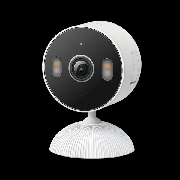 TP-Link Indoor/Outdoor Home Security Wi-Fi Camera | Tapo C113
