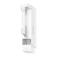 TP-Link Omada 2.4GHz Outdoor/Indoor CPE | TP-EAP100-BRIDGE-KIT-TP-EAP100-BRIDGE-KIT