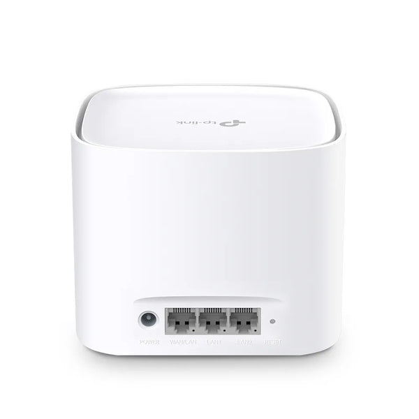 TP-Link Aginet AX3000 Mesh Wi-Fi 6 AP | HX520-TP-HX520-1P