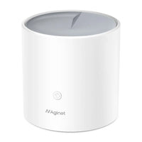 TP-Link Aginet AX5400 Wi-Fi 6 Mesh System | TP-HX710-1P