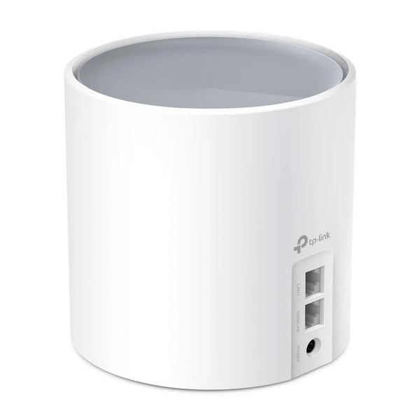 TP-Link Aginet AX5400 Wi-Fi 6 Mesh System | TP-HX710-1P
