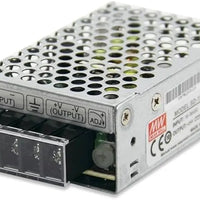 Mean Well - 15W Singe Output DC - DC Converter - 24VDC | SD-15C-24-MW-48DC24DC-15
