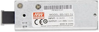 Mean Well - 15W Singe Output DC - DC Converter - 24VDC | SD-15C-24-MW-48DC24DC-15
