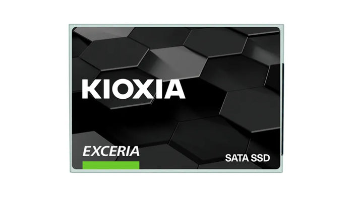 Kioxia Exceria 480GB 2.5