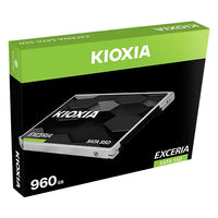 Kioxia Exceria 960GB 2.5