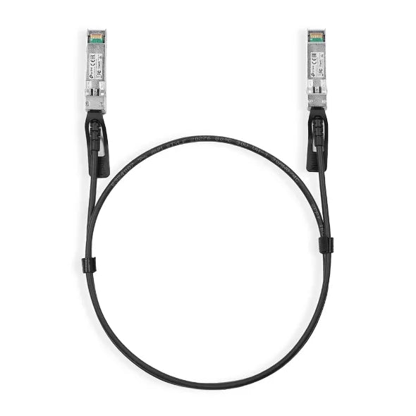 TP-Link Omada 1M Direct Attach SFP+ Cable | SM5220-1M