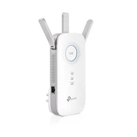 TP-Link AC1750 Wi-Fi Range Extender RE450: Dual Band Wireless Repeater with External Antennas, Gigabit Port