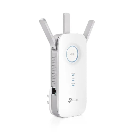 TP-Link AC1750 Wi-Fi Range Extender | RE450-TP-RE450
