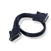 0.6M DB25-DB25 Daisy Chain Cable for CS17xxA/CS12xxA/CL10xx/CL57xx/KH15xx/KL1116/KL31xx/KL15xx