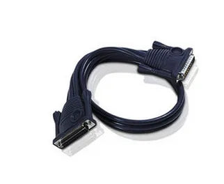 0.6M DB25-DB25 Daisy Chain Cable for CS17xxA/CS12xxA/CL10xx/CL57xx/KH15xx/KL1116/KL31xx/KL15xx