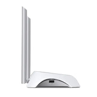 TP-Link 3G/4G Wireless N Router (Requires USB Modem)