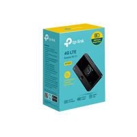 TP-Link 150Mbps 4G LTE Mobile Wi-Fi | M7350-TP-M7350