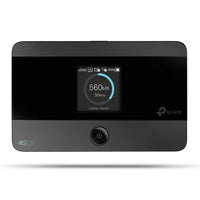 TP-Link 150Mbps 4G LTE Mobile Wi-Fi | M7350-TP-M7350