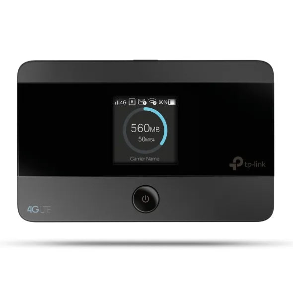 TP-Link 150Mbps 4G LTE Mobile Wi-Fi | M7350-TP-M7350