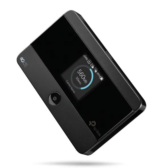 TP-Link 150Mbps 4G LTE Mobile Wi-Fi | M7350-TP-M7350