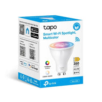 TP-Link Smart Wi-Fi Spotlight, Dimmable | L630-TP-TAPO-L630