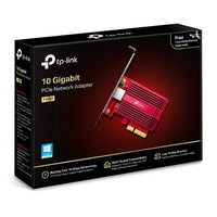 TP-Link 10 Gigabit PCI Express Network Adapter | TX401-TP-TX401