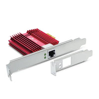 TP-Link 10 Gigabit PCI Express Network Adapter | TX401-TP-TX401