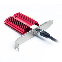 TP-Link 10 Gigabit PCI Express Network Adapter | TX401-TP-TX401