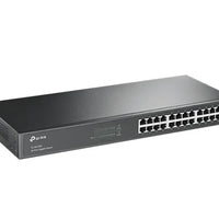 TP-Link 24-port Gigabit Switch | TL-SG1024