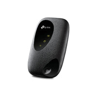 TP-Link M7000 150Mbps 4G LTE Mobile Wi-Fi Router-TP-M7000