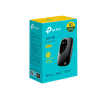 TP-Link M7000 150Mbps 4G LTE Mobile Wi-Fi Router-TP-M7000