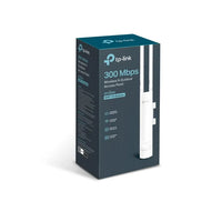 TP-Link Omada EAP110 Outdoor Access Point | TP-EAP110-O