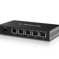 Ubiquiti UISP - EdgeRouter - X - SFP-UB-ER-X-SFP
