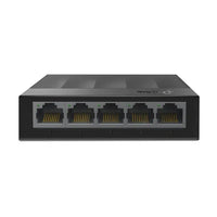 TP-Link 5-Port 10/100/1000Mbps Desktop Network Switch | LS1005G-TP-LS1005G