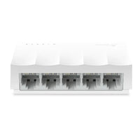 TP-Link LiteWave 5-Port 10/100 Mbps Desktop Switch | LS1005-TP-LS1005