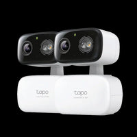 TP-Link Tapo Indoor/Outdoor Pan/Tilt Security Wi-Fi Camera | Tapo C216