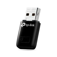 TP-Link 300Mbps Mini Wi-Fi USB Adapter | TL-WN823N-TP-WN823N