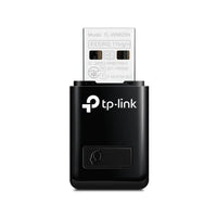 TP-Link 300Mbps Mini Wi-Fi USB Adapter | TL-WN823N-TP-WN823N